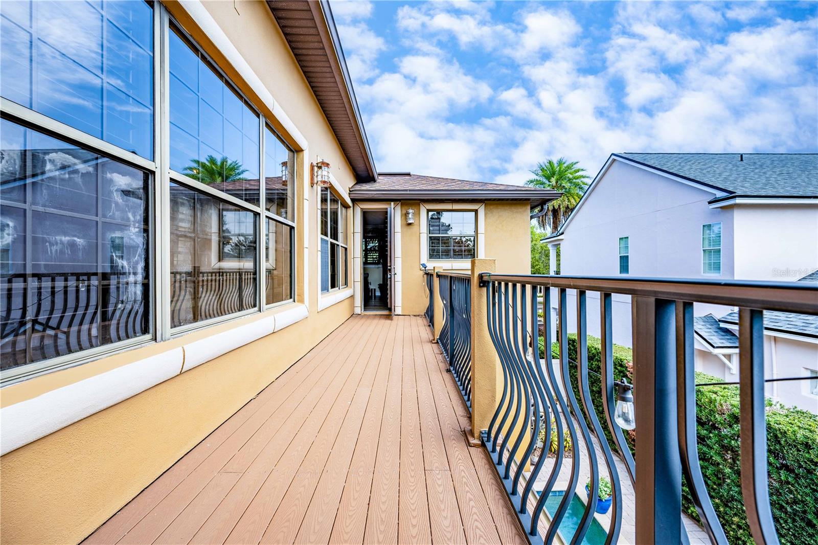 COMSTOCK PARK - Residential