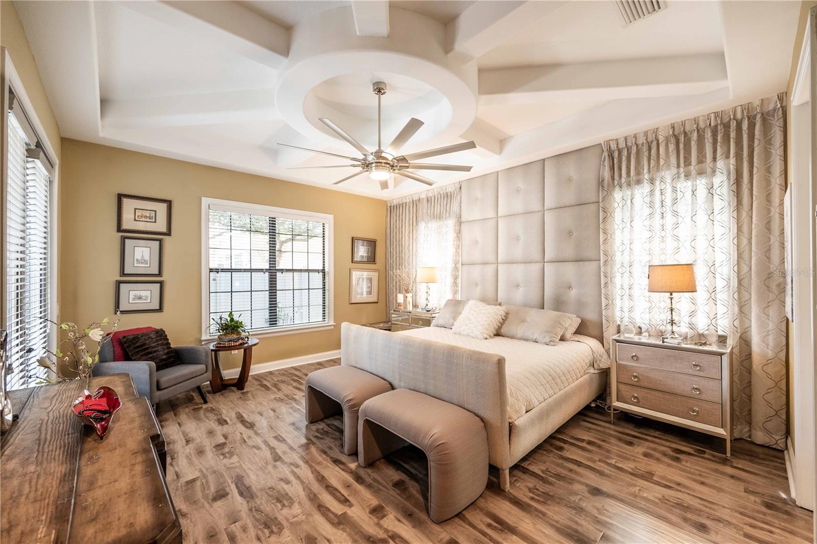 COMSTOCK PARK - Residential