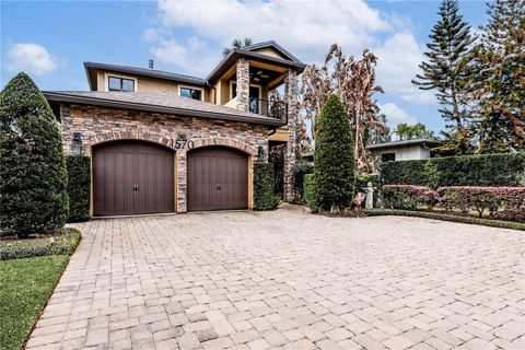 1570 PALMER AVENUE WINTER PARK FL 32789