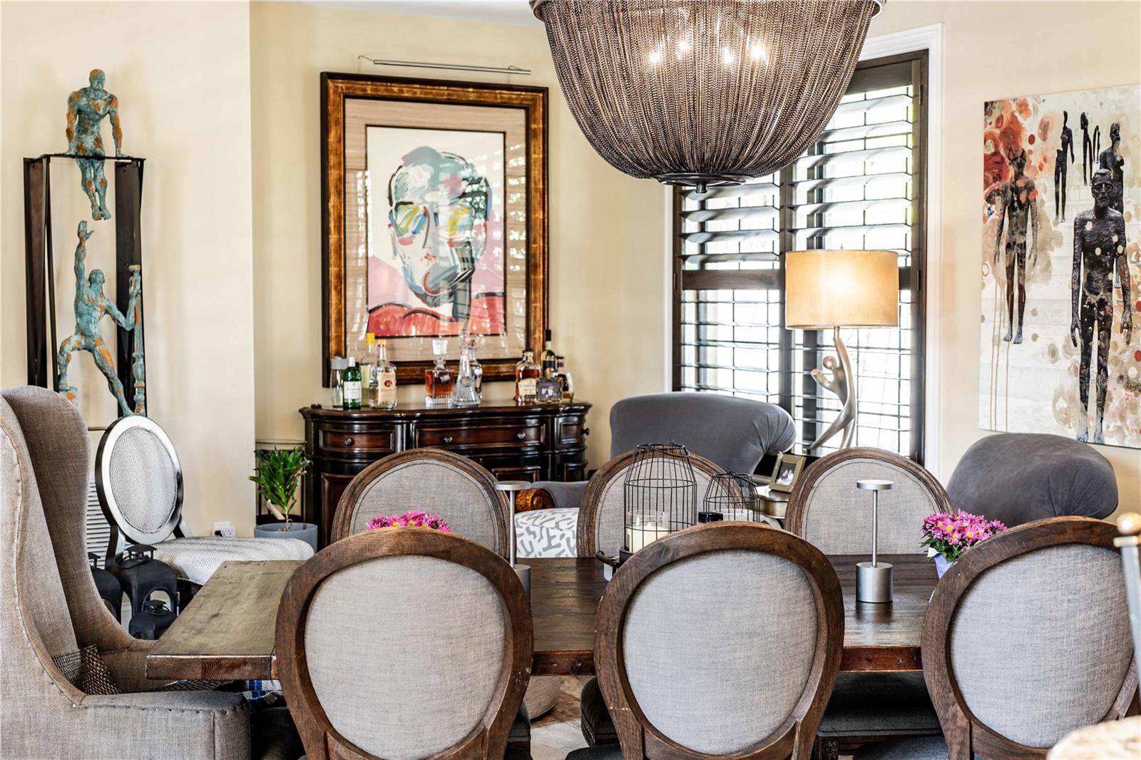 COMSTOCK PARK - Residential