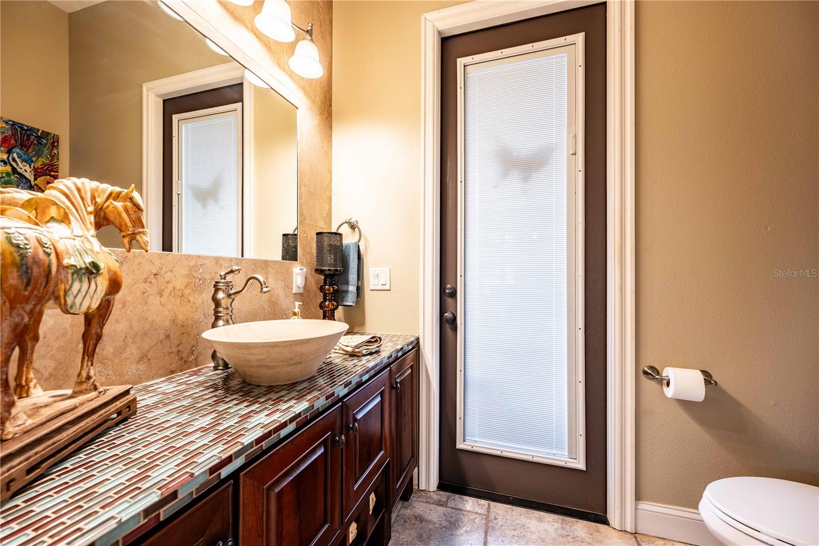 COMSTOCK PARK - Residential