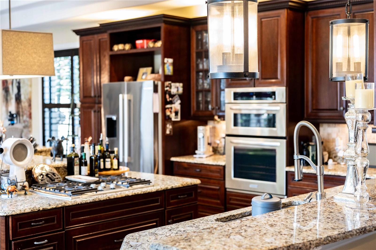 COMSTOCK PARK - Residential