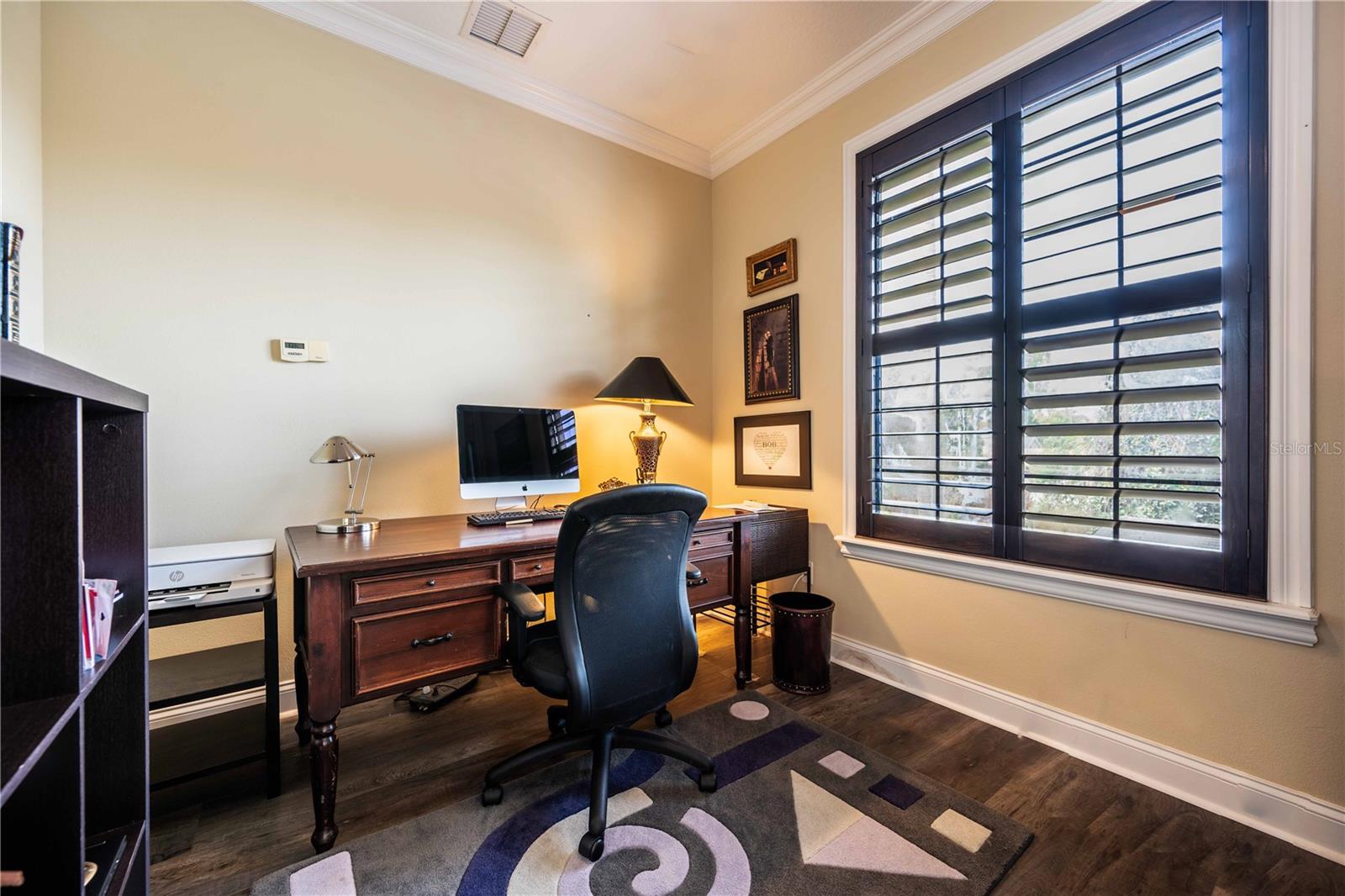 COMSTOCK PARK - Residential