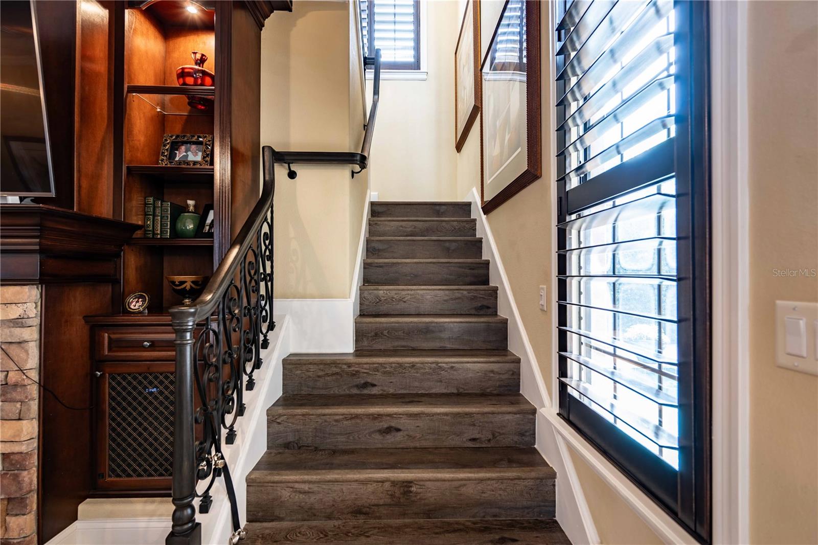 COMSTOCK PARK - Residential