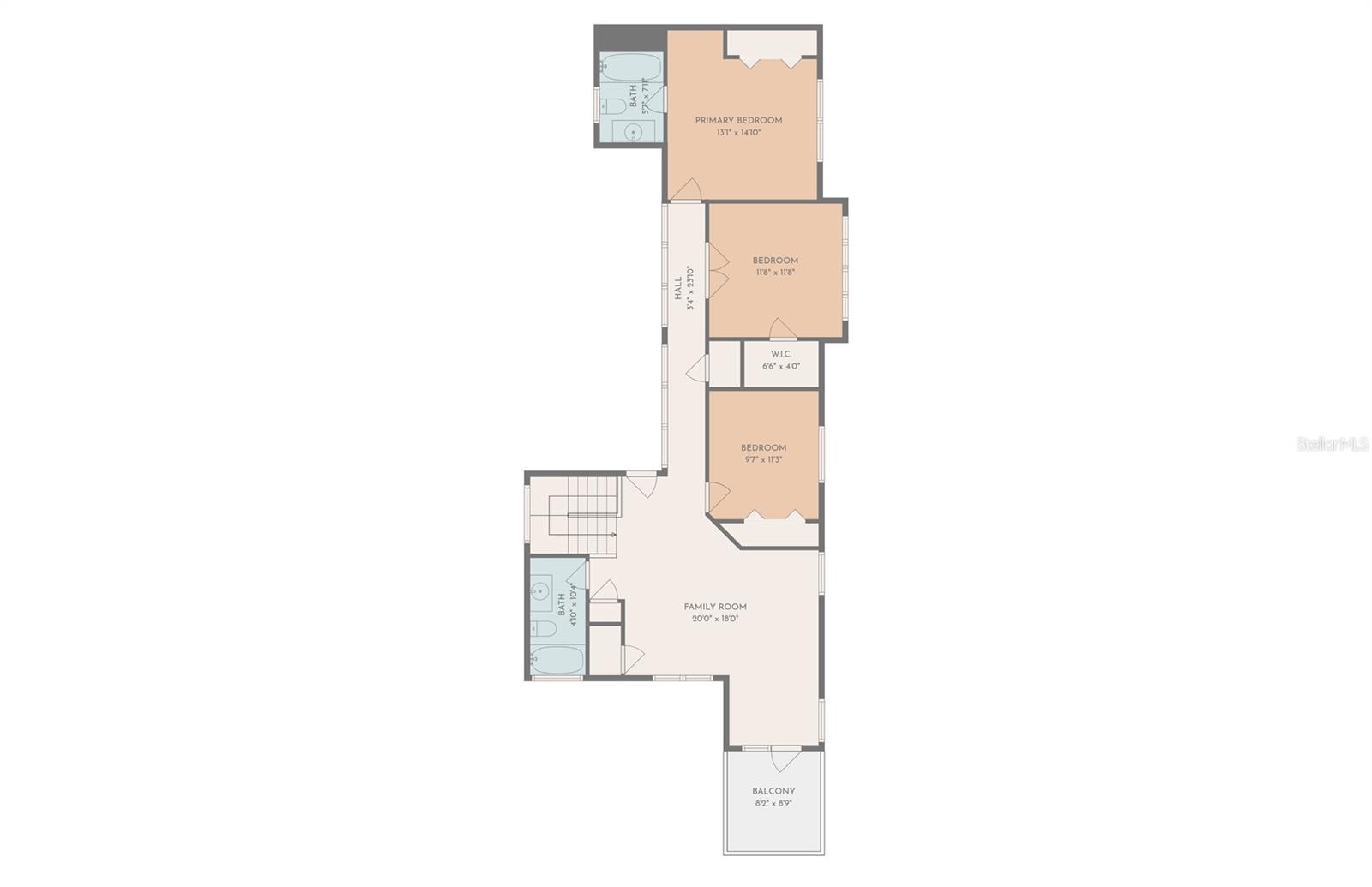 COMSTOCK PARK - Residential