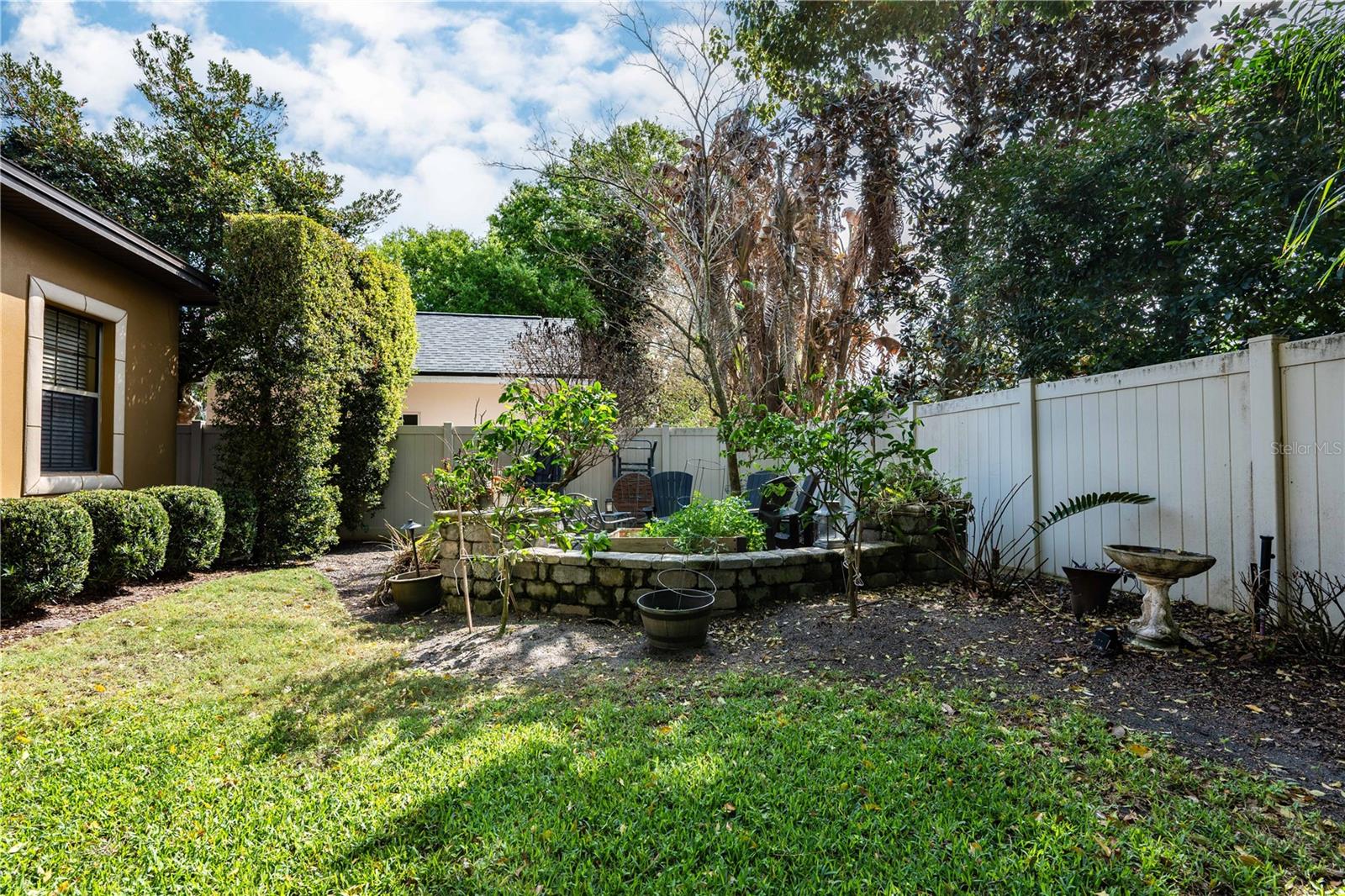 COMSTOCK PARK - Residential