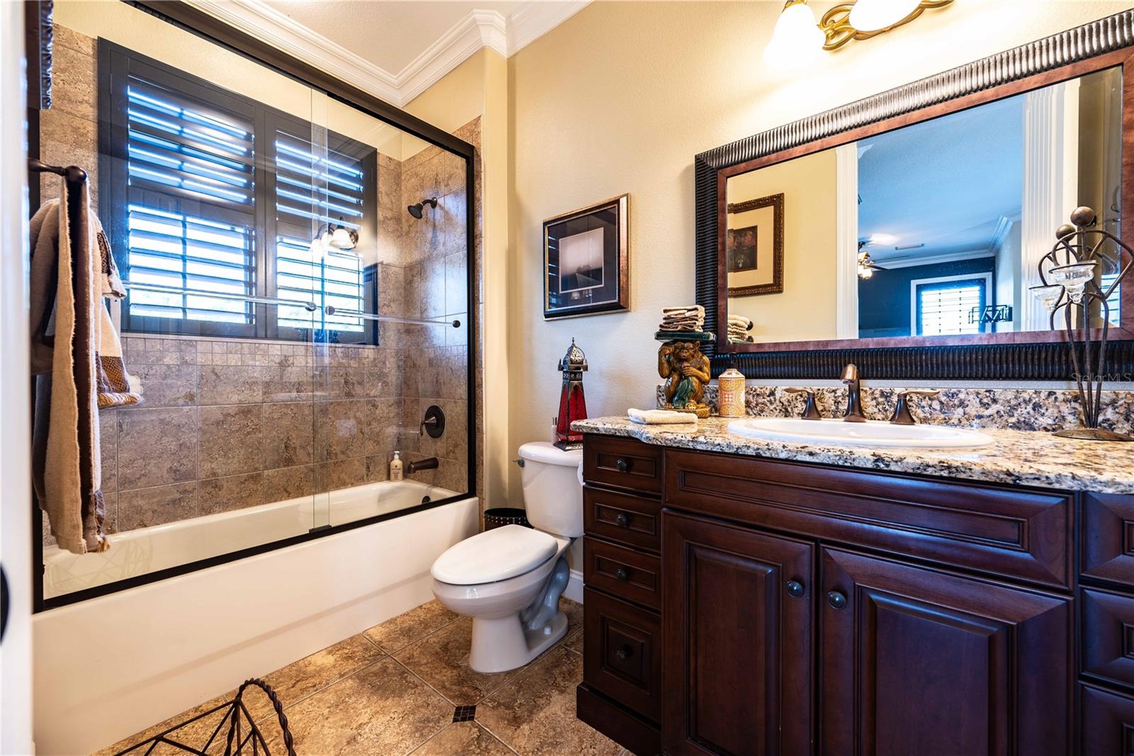 COMSTOCK PARK - Residential