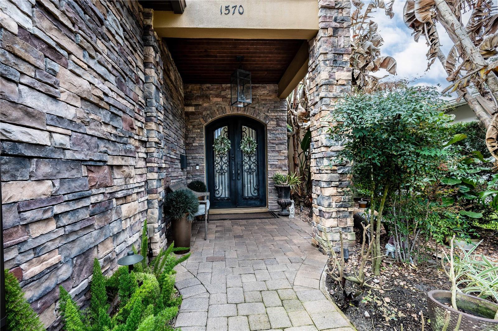 COMSTOCK PARK - Residential