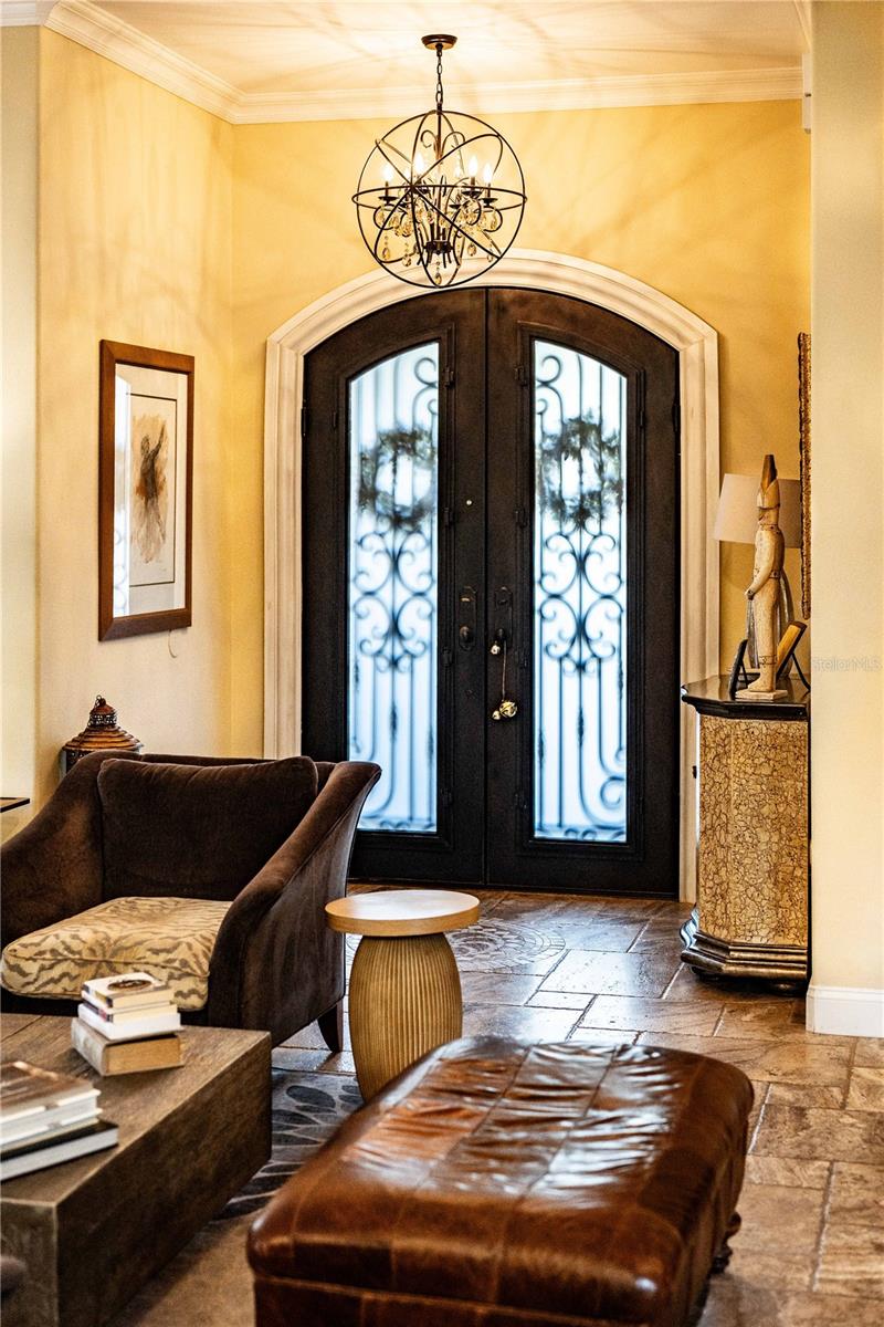 COMSTOCK PARK - Residential