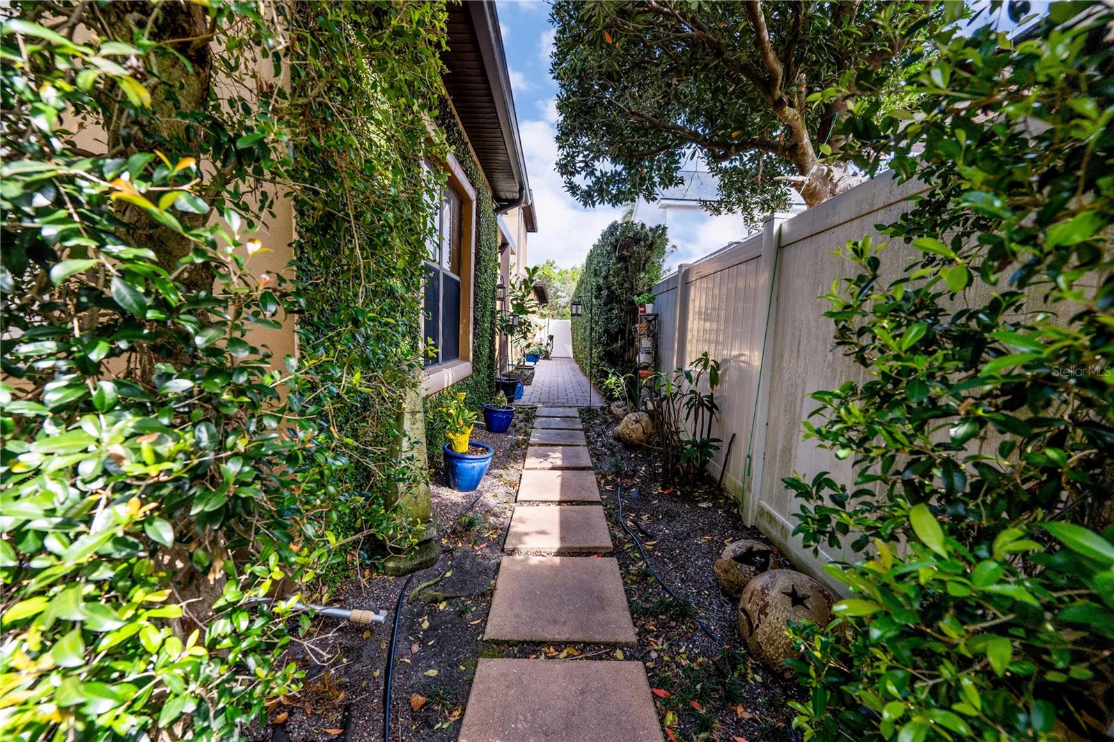 COMSTOCK PARK - Residential