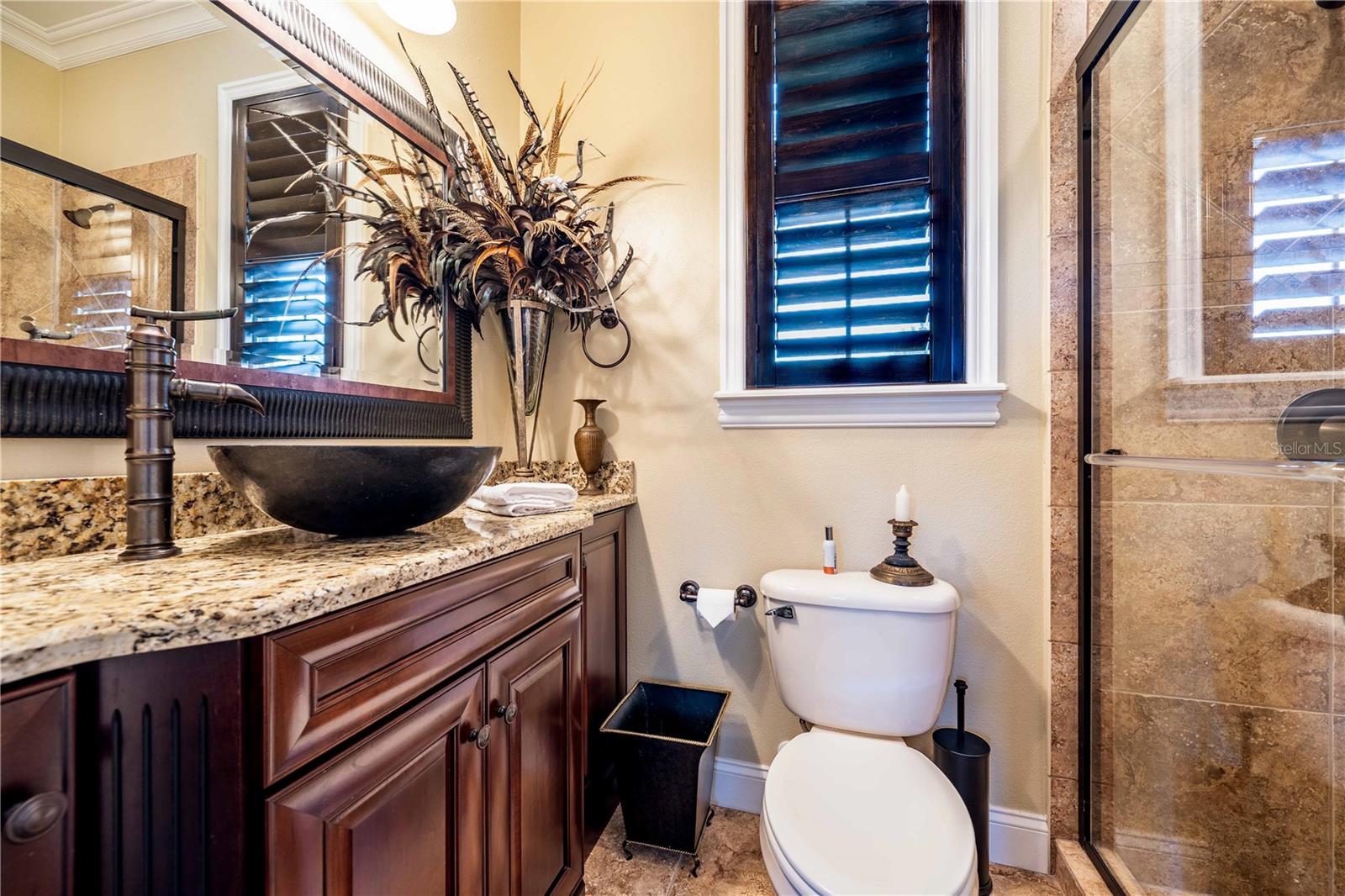 COMSTOCK PARK - Residential