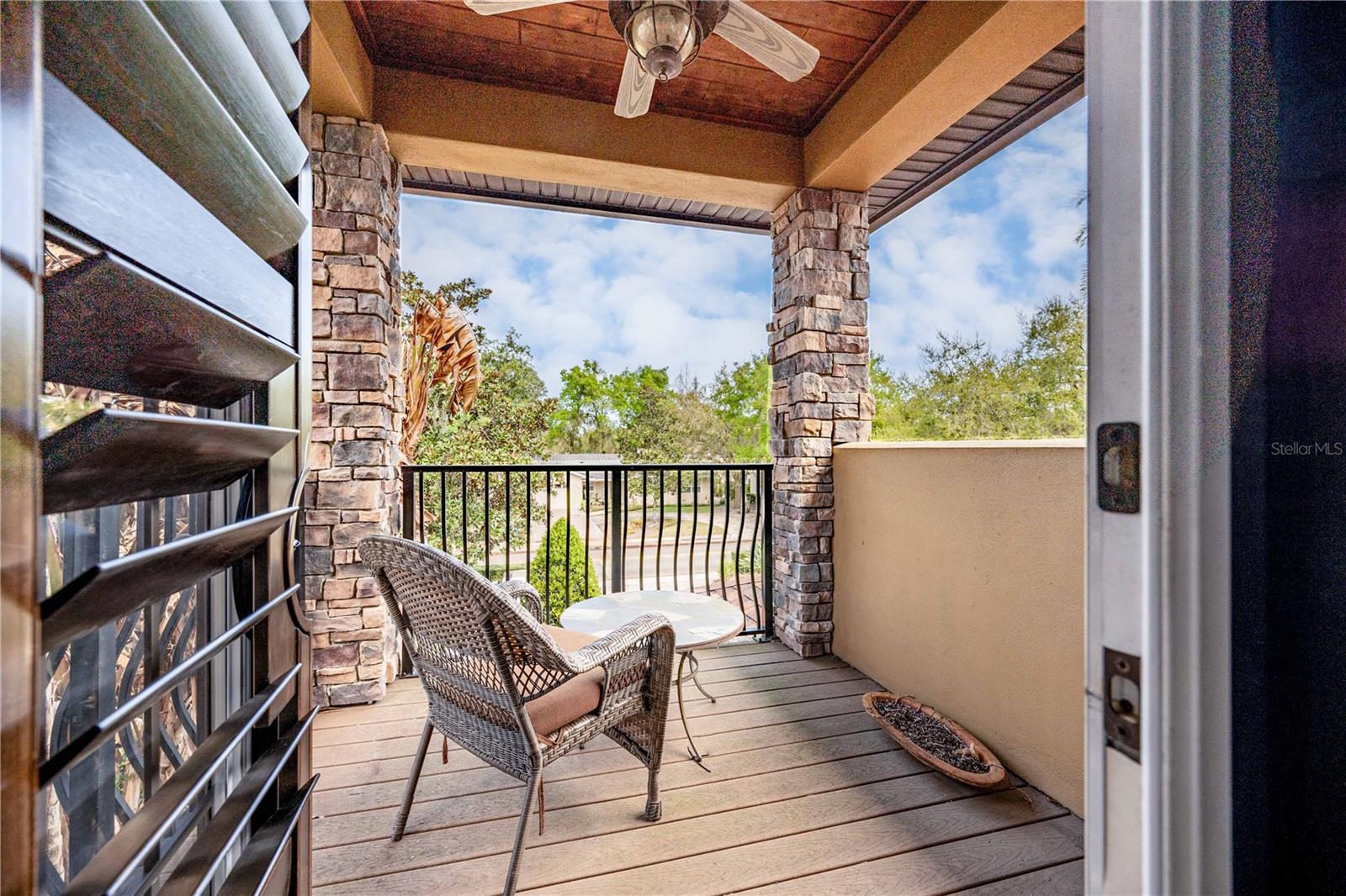 COMSTOCK PARK - Residential