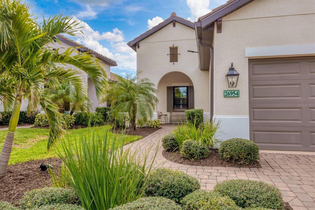 Photo of 26954 Pavin Drive, Englewood, FL 34223 (MLS # A4667012)