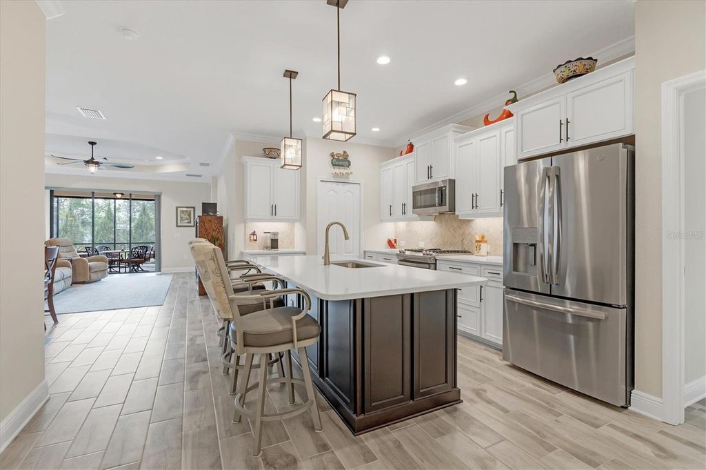 Photo of 26954 Pavin Drive, Englewood, FL 34223 (MLS # A4667012)