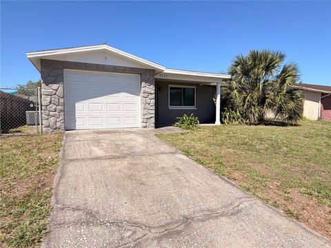 Photo of 9235 Crabtree Lane, Port Richey, FL 34668 (MLS # TB8489317)
