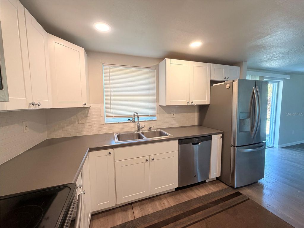 Photo of 9235 Crabtree Lane, Port Richey, FL 34668 (MLS # TB8489317)