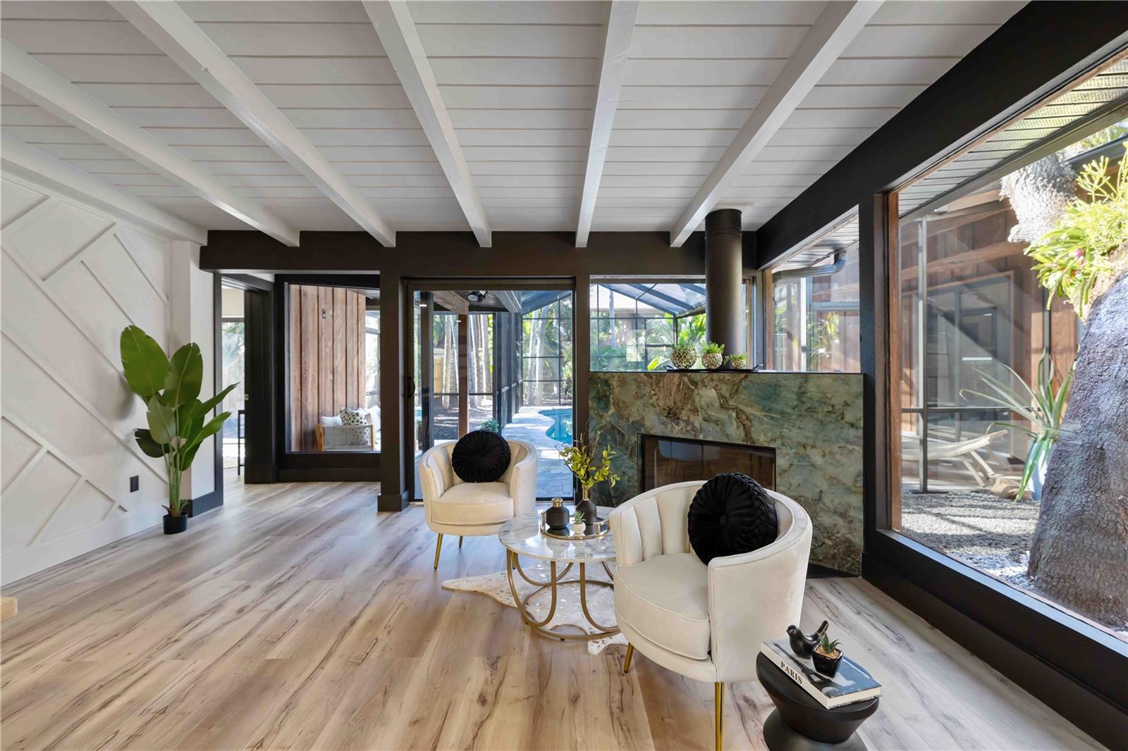 OCEAN BEACH REP - Residential