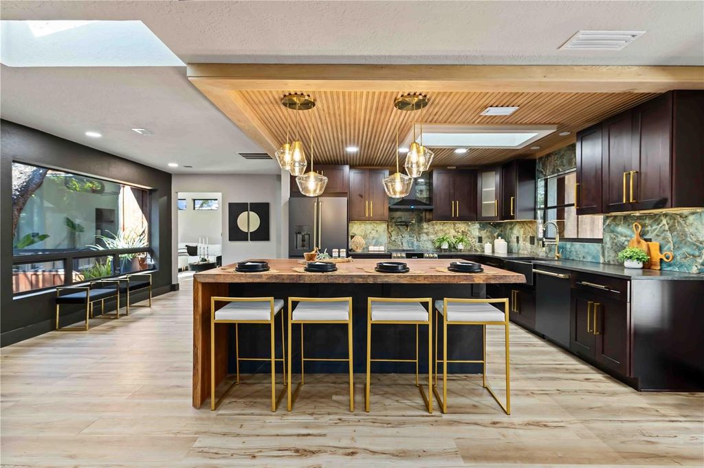 Photo of 4534 Banan Place, Siesta Key, FL 34242 (MLS # A4676616)