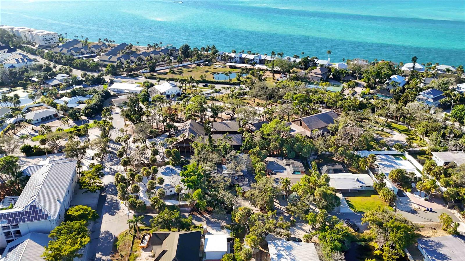 OCEAN BEACH REP - Residential