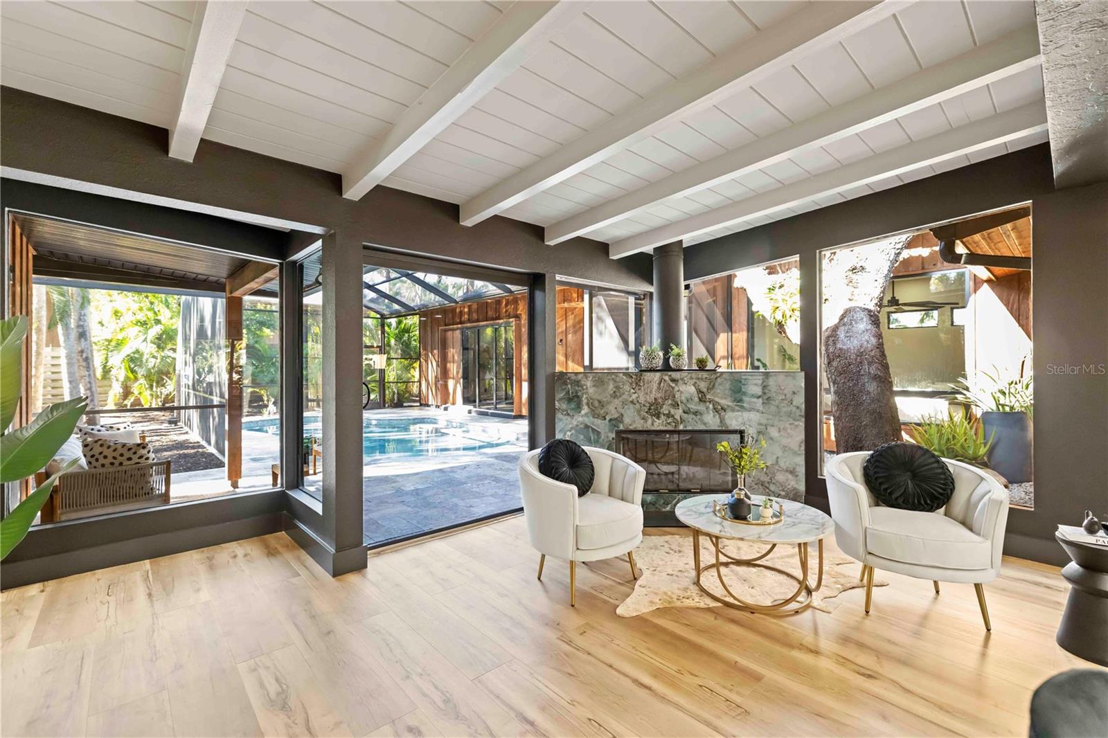 OCEAN BEACH REP - Residential