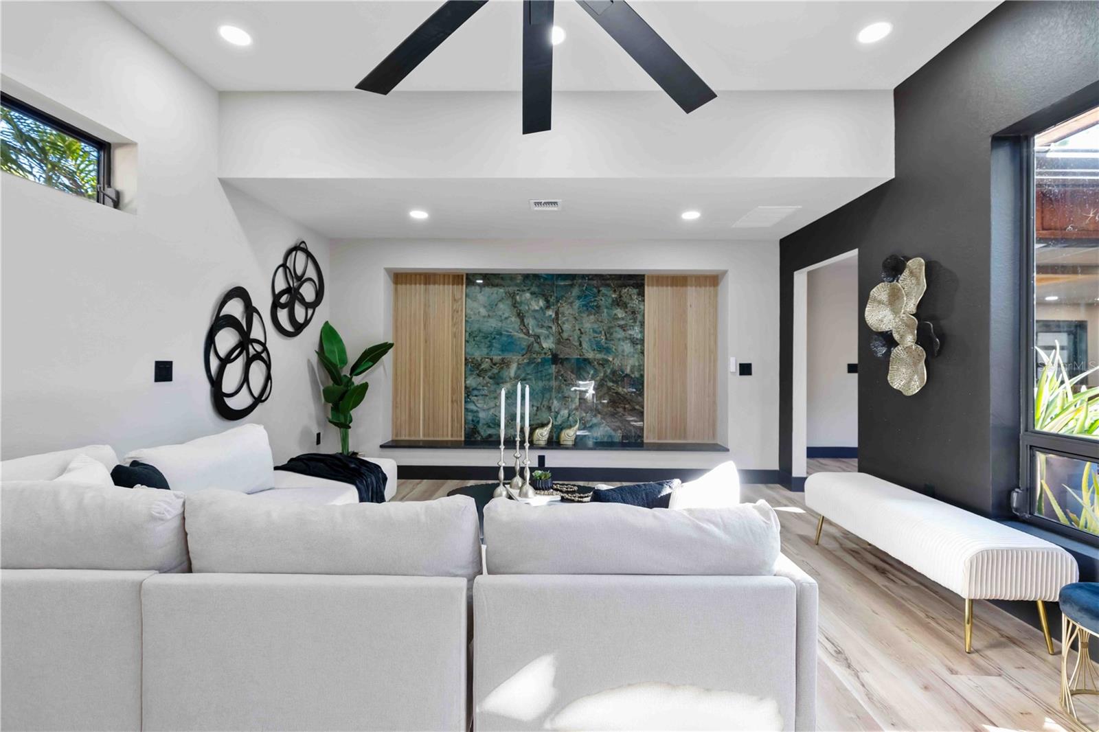 OCEAN BEACH REP - Residential