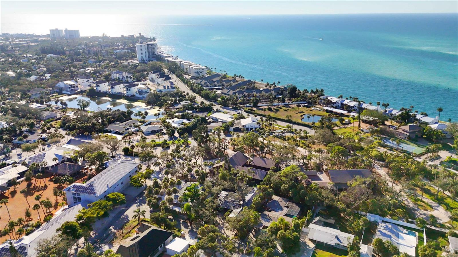 OCEAN BEACH REP - Residential