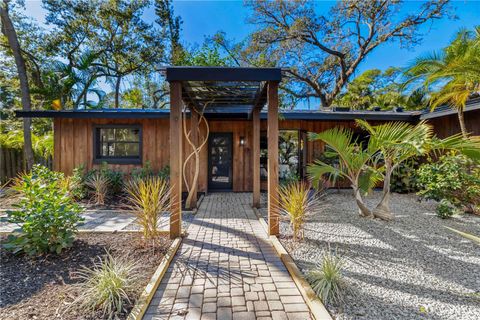 Photo of 4534 Banan Place, Siesta Key, FL 34242 (MLS # A4676616)