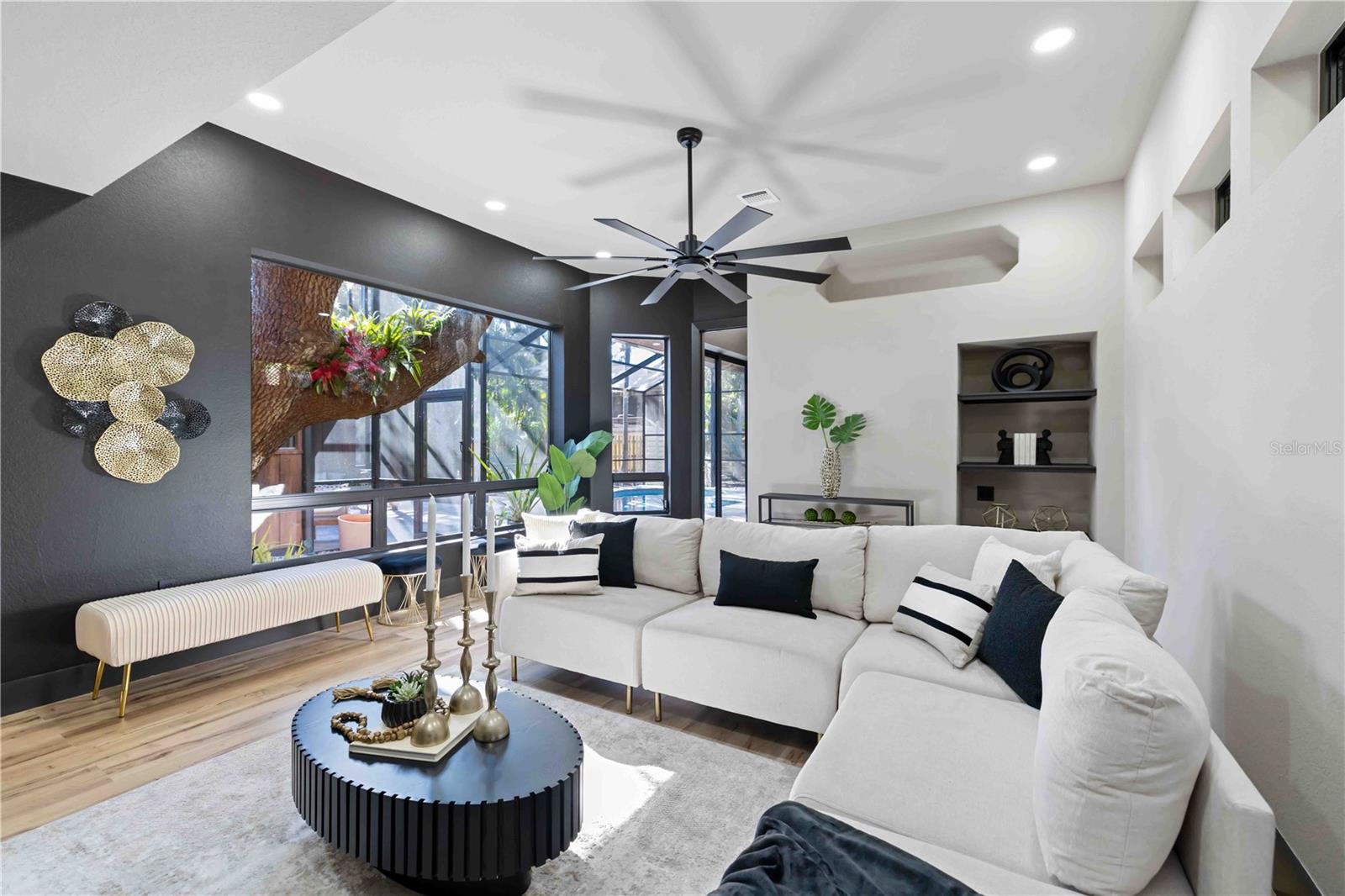 OCEAN BEACH REP - Residential