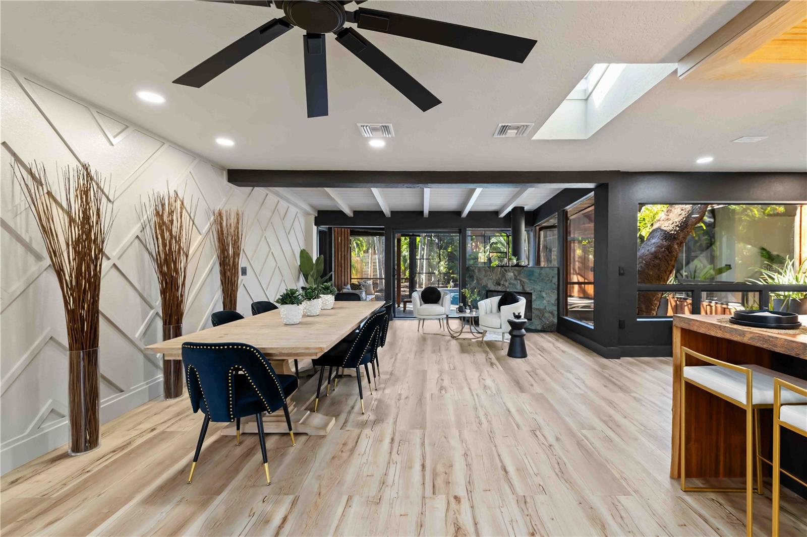 OCEAN BEACH REP - Residential