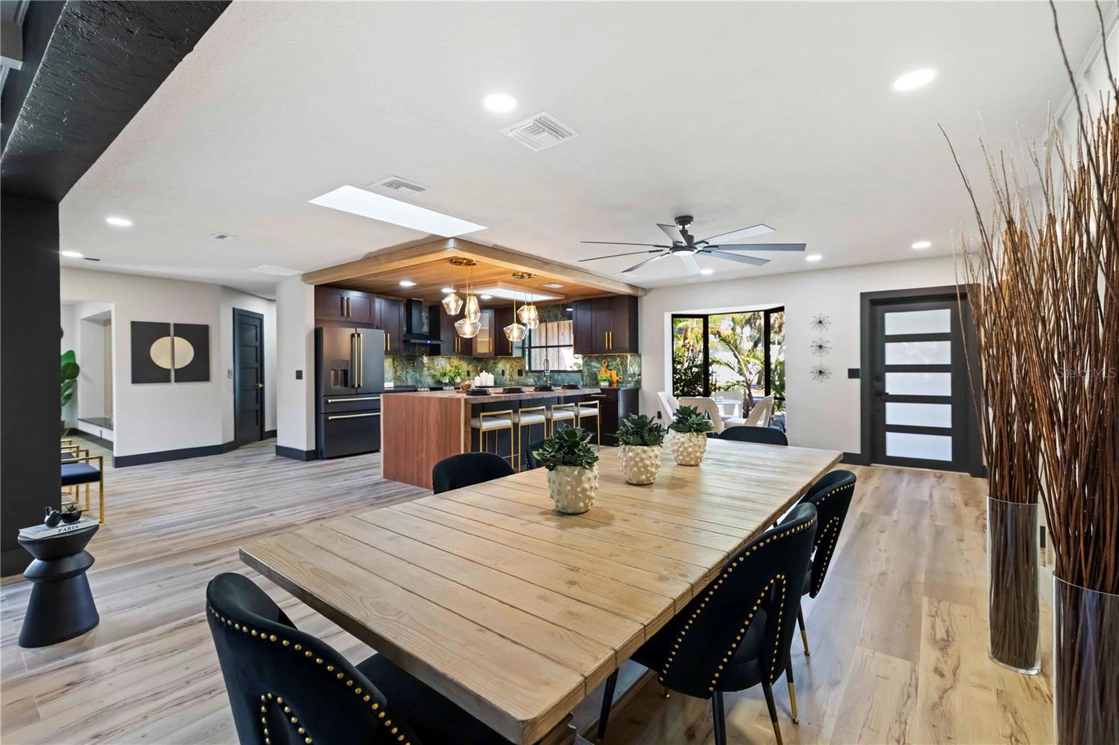 OCEAN BEACH REP - Residential