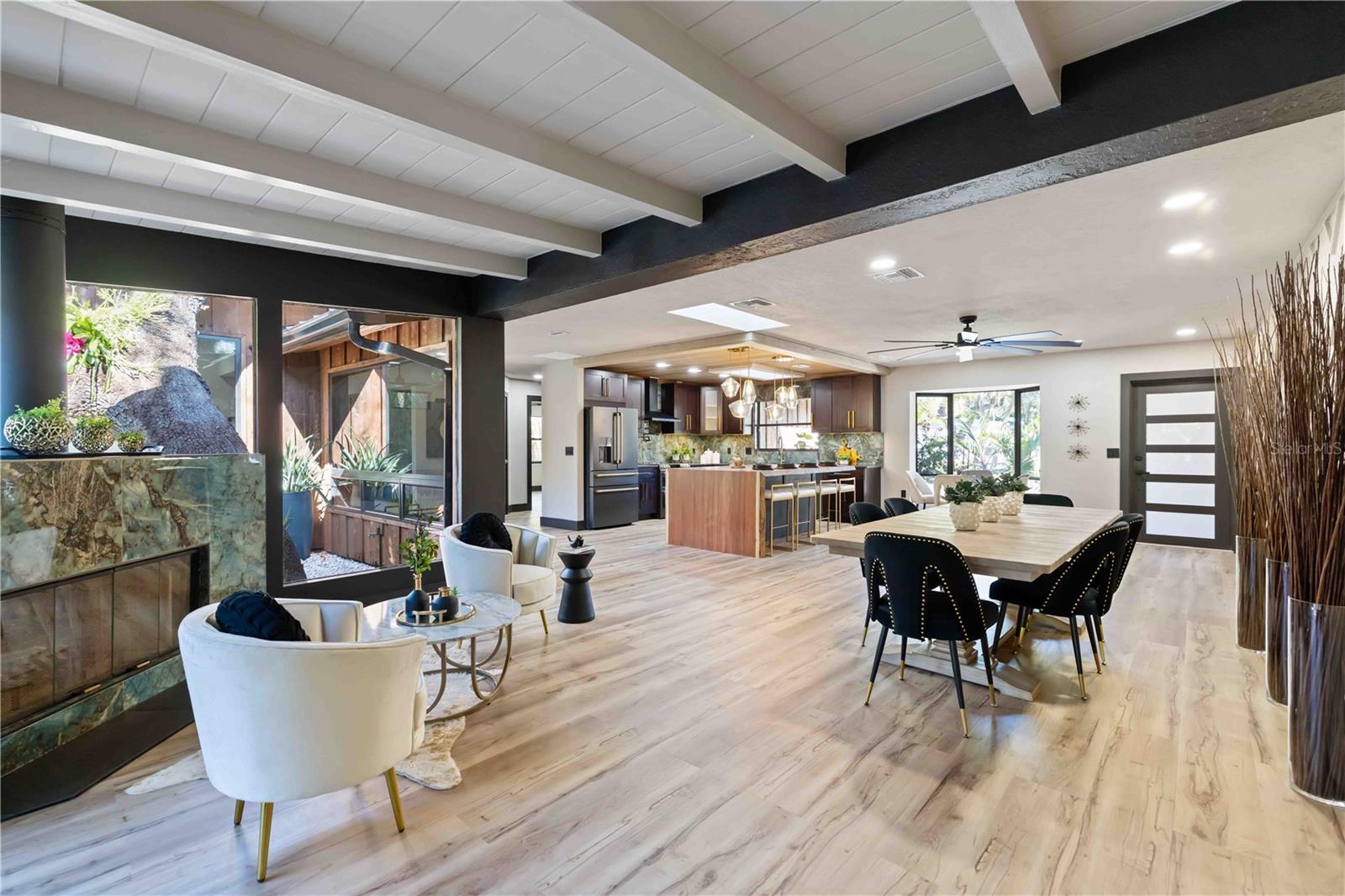 OCEAN BEACH REP - Residential