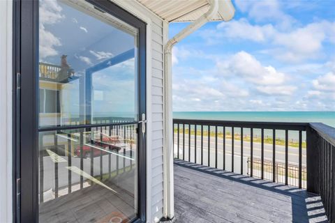 A home in FLAGLER BEACH