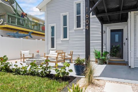 A home in FLAGLER BEACH