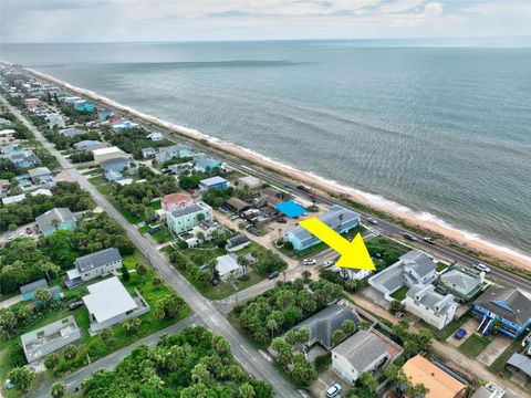 A home in FLAGLER BEACH