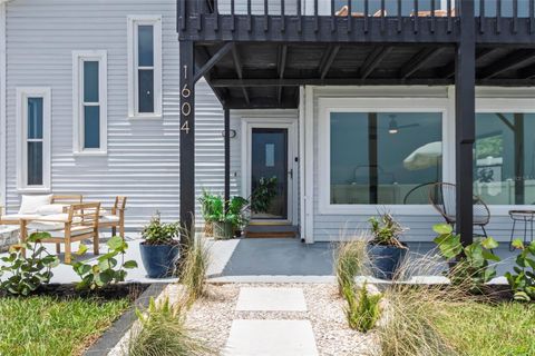 A home in FLAGLER BEACH