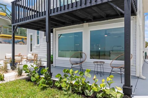 A home in FLAGLER BEACH