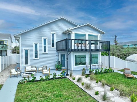 A home in FLAGLER BEACH