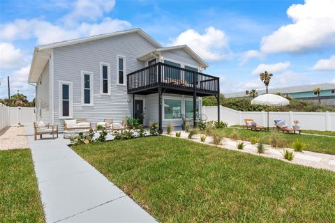 A home in FLAGLER BEACH