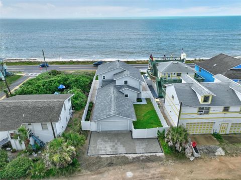 A home in FLAGLER BEACH