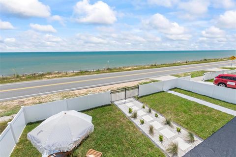 A home in FLAGLER BEACH