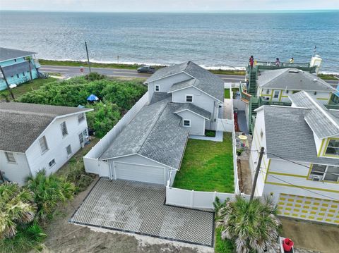 A home in FLAGLER BEACH