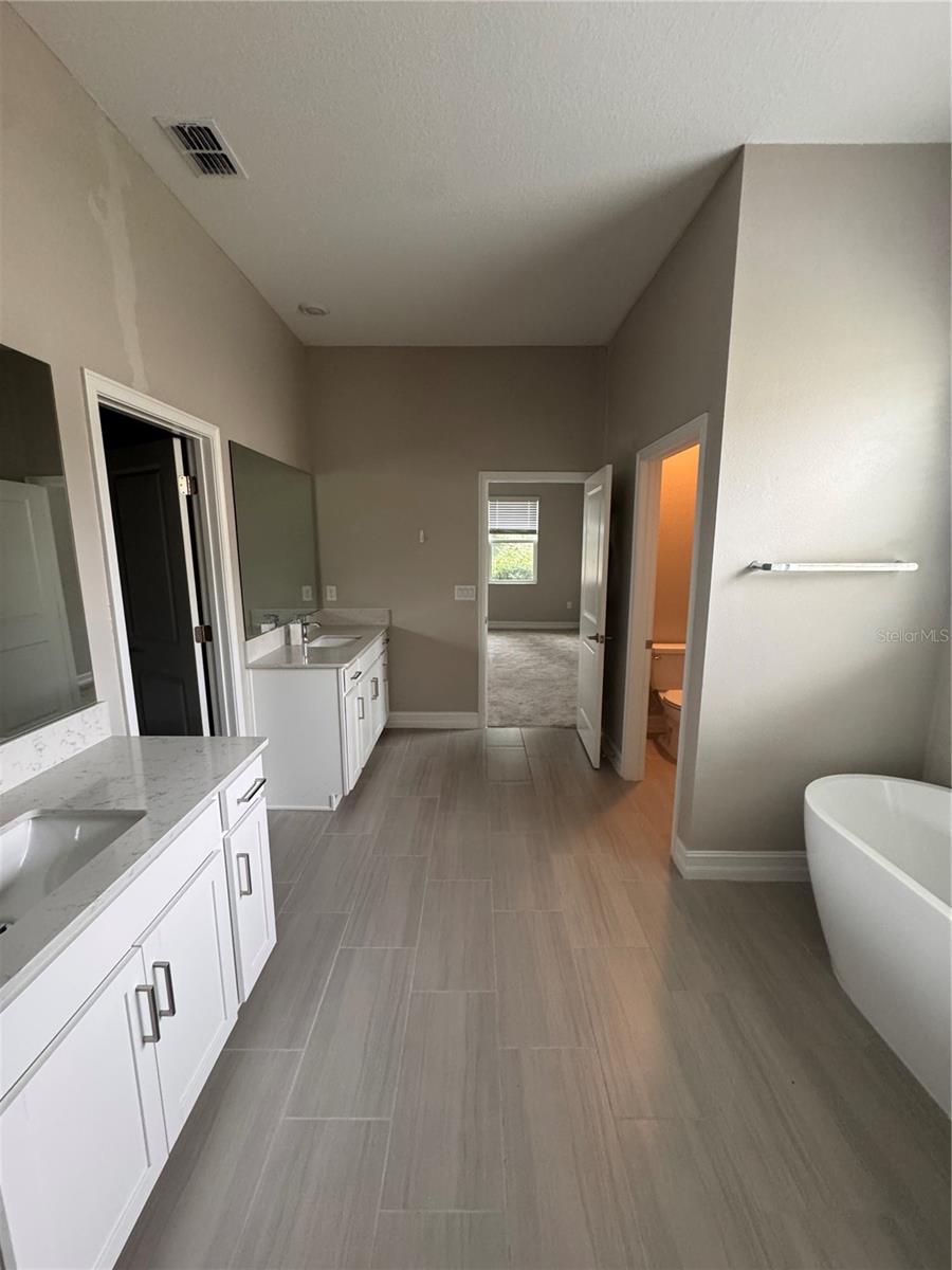 BELLECHASE WILLOWS - Residential Lease