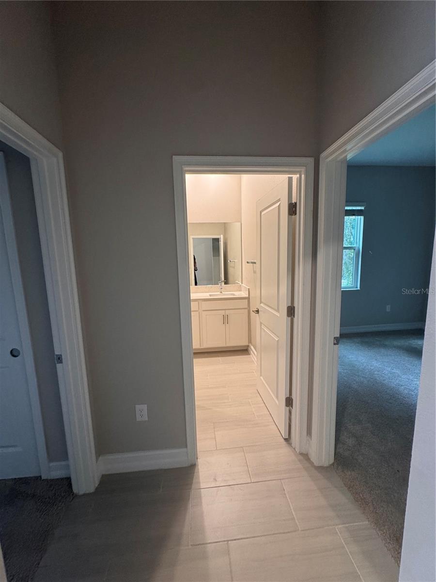 BELLECHASE WILLOWS - Residential Lease