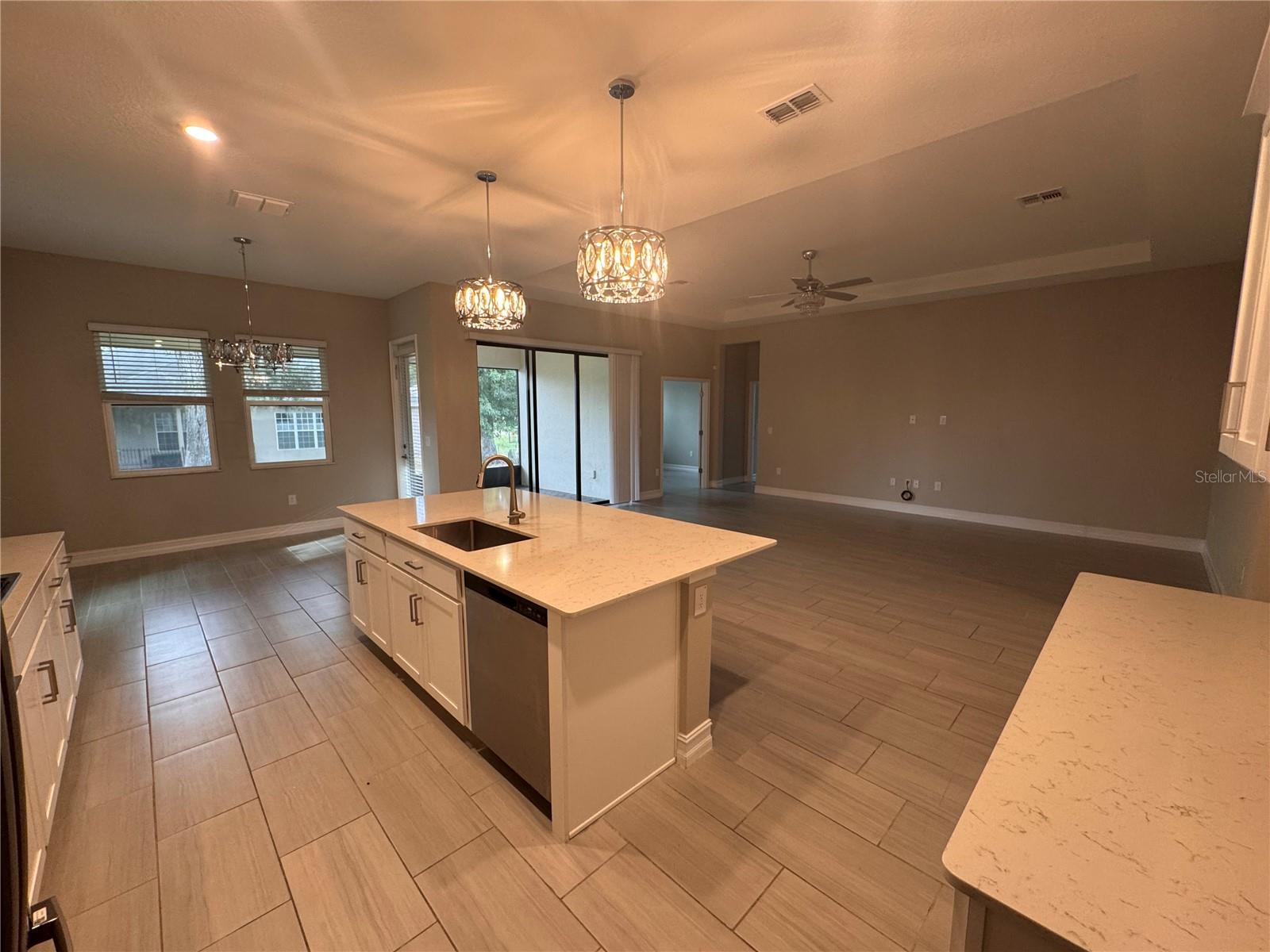 BELLECHASE WILLOWS - Residential Lease