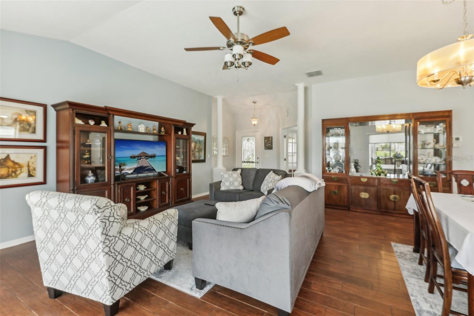 2331 EMERALD LAKE DRIVE