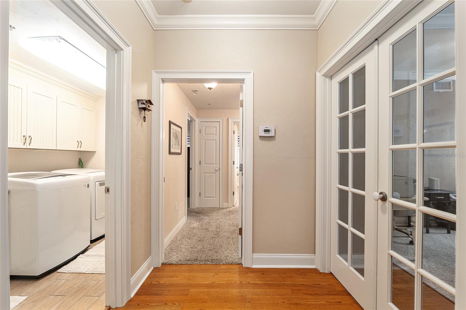 HAILE PLANTATION VILLAGE CENTER - Commercial Sale