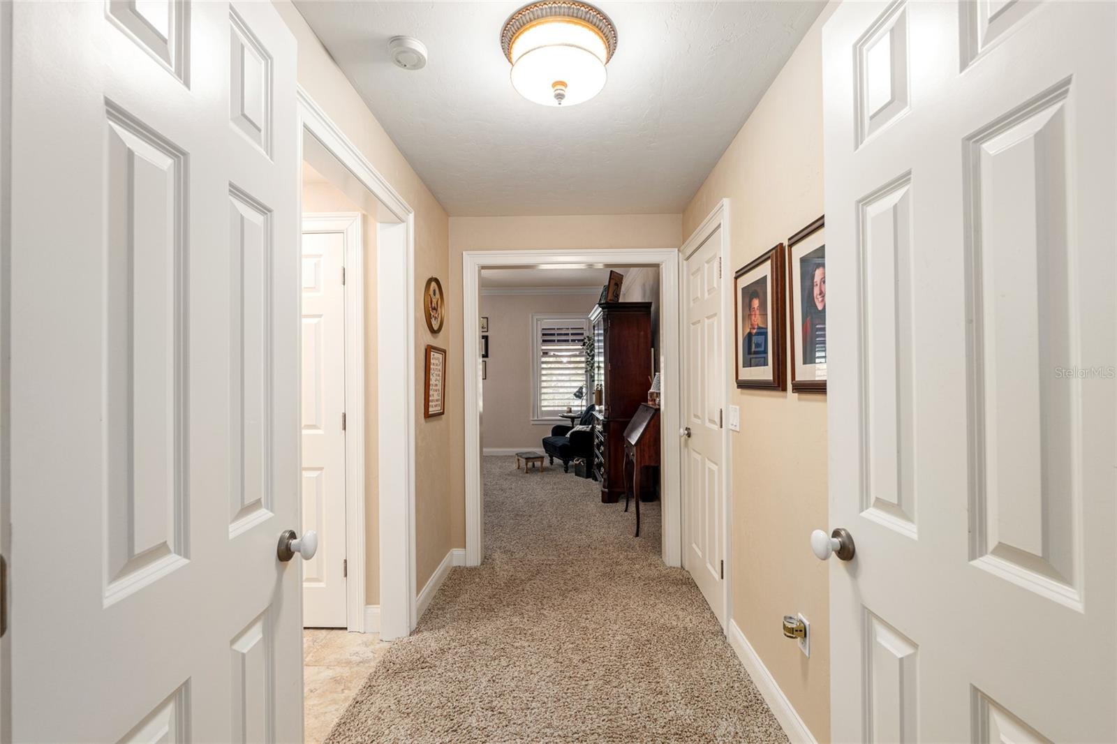 HAILE PLANTATION VILLAGE CENTER - Commercial Sale