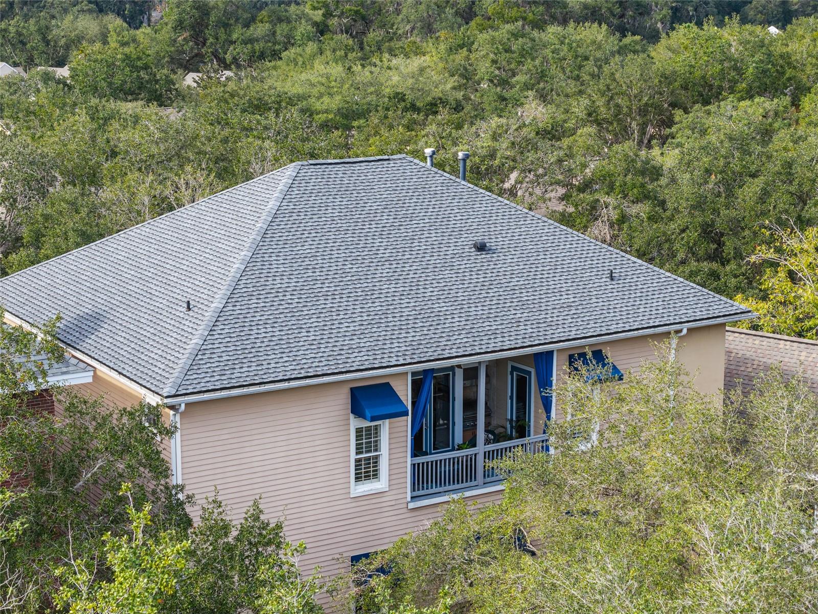 HAILE PLANTATION VILLAGE CENTER - Commercial Sale