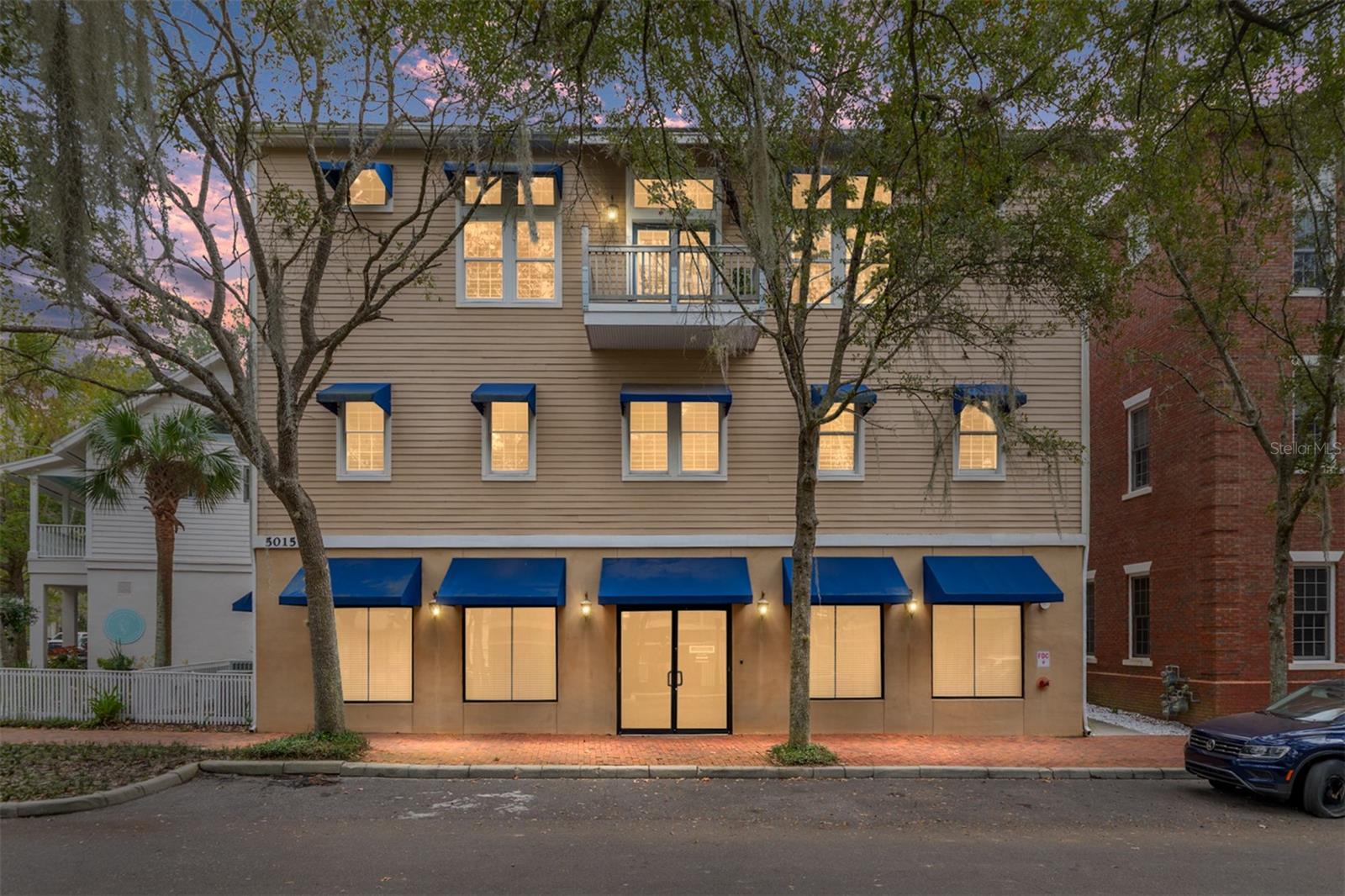 HAILE PLANTATION VILLAGE CENTER - Commercial Sale