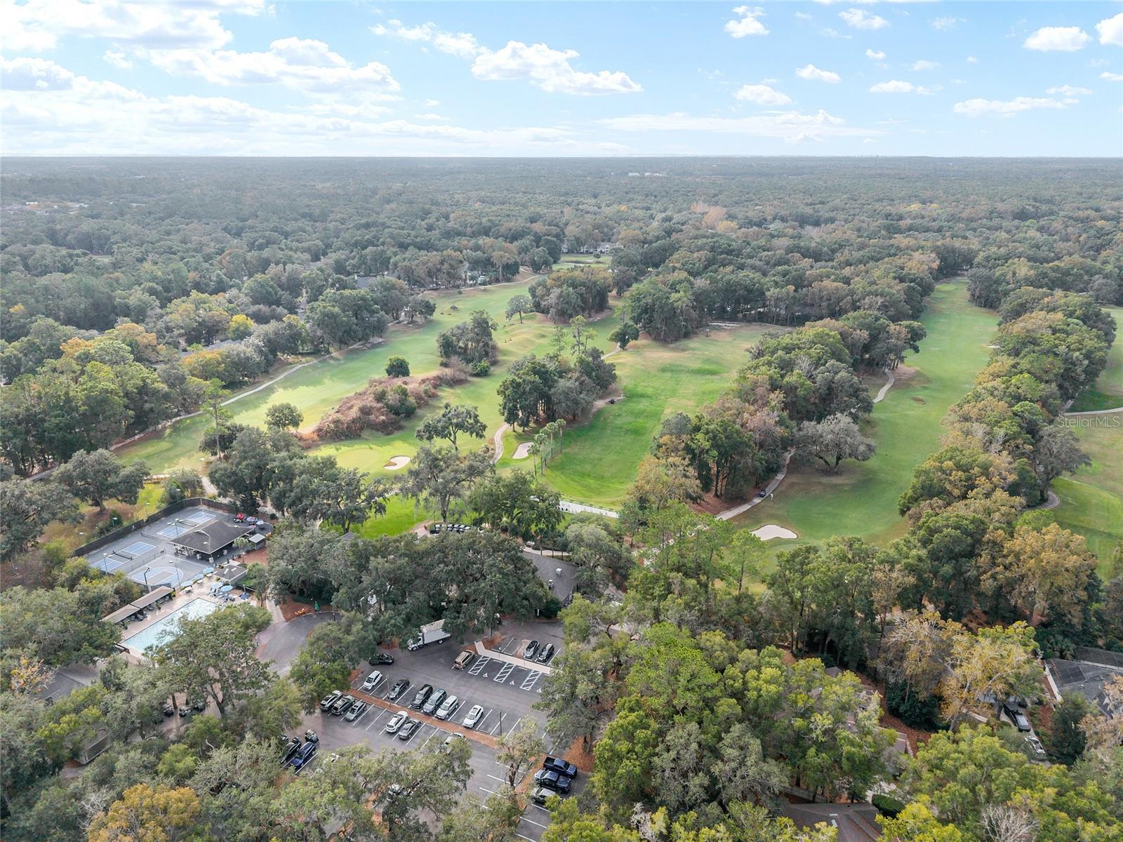 HAILE PLANTATION VILLAGE CENTER - Commercial Sale